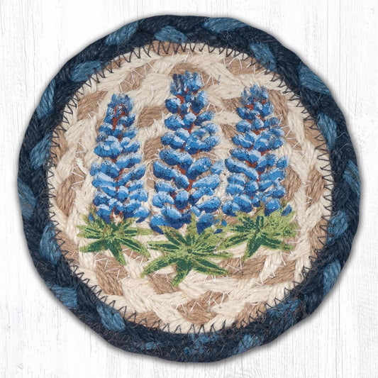 Bluebonnets Coaster