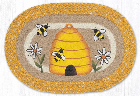 Beehive Placemat