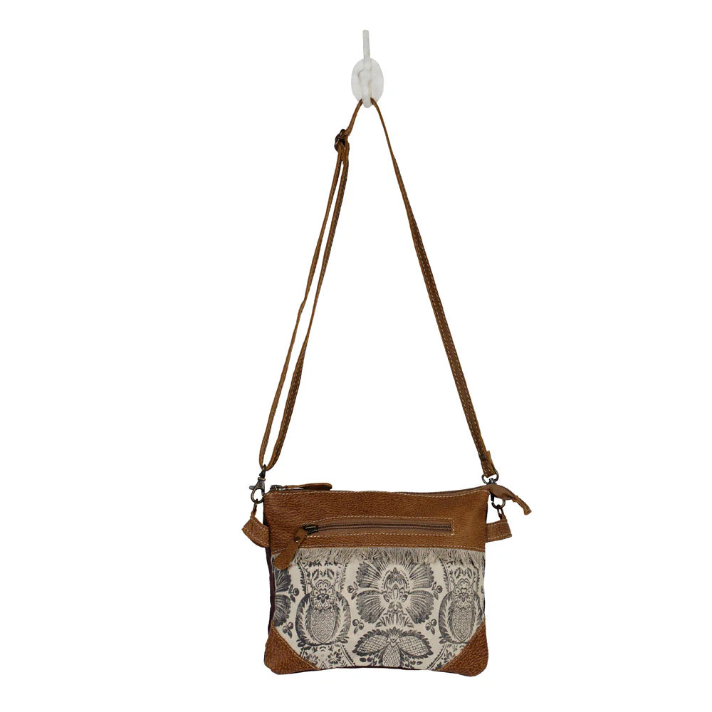 MYRA NIFTY SMALL & CROSS BODY BAG