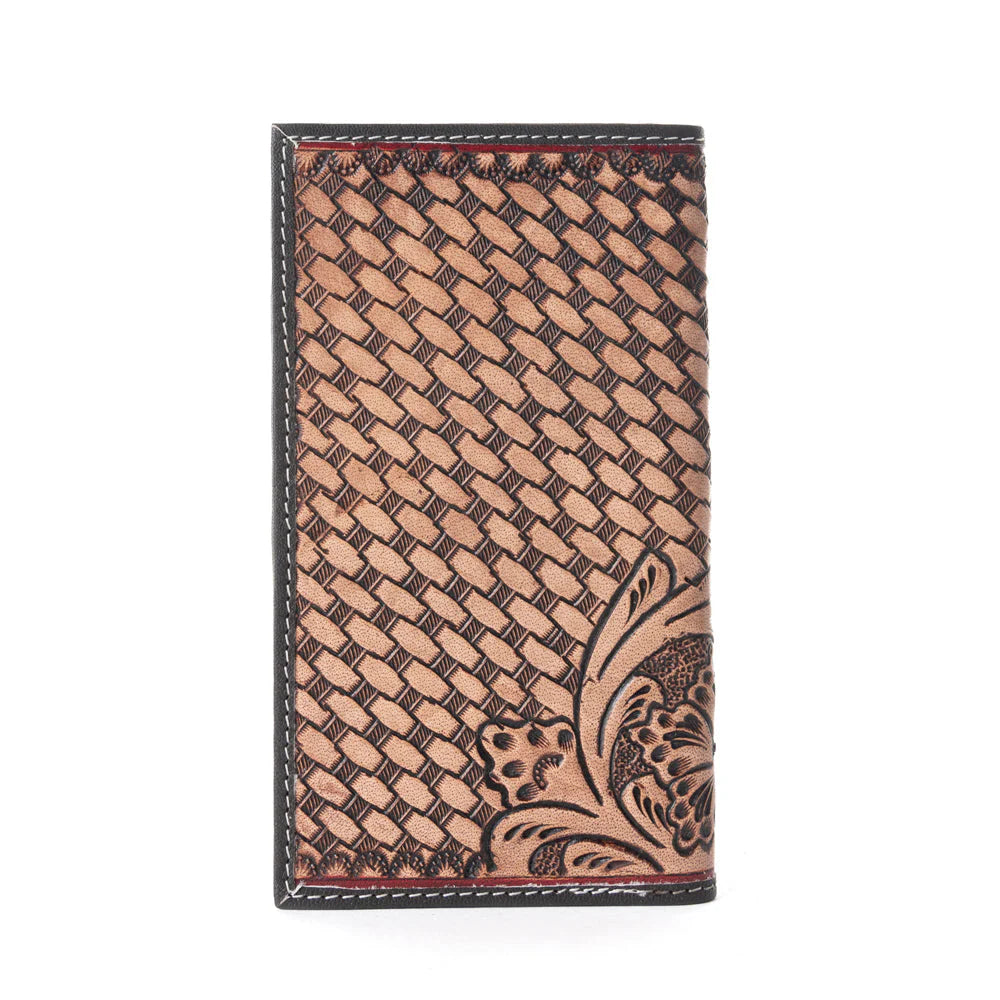 Myra Bronze Diva Wallet