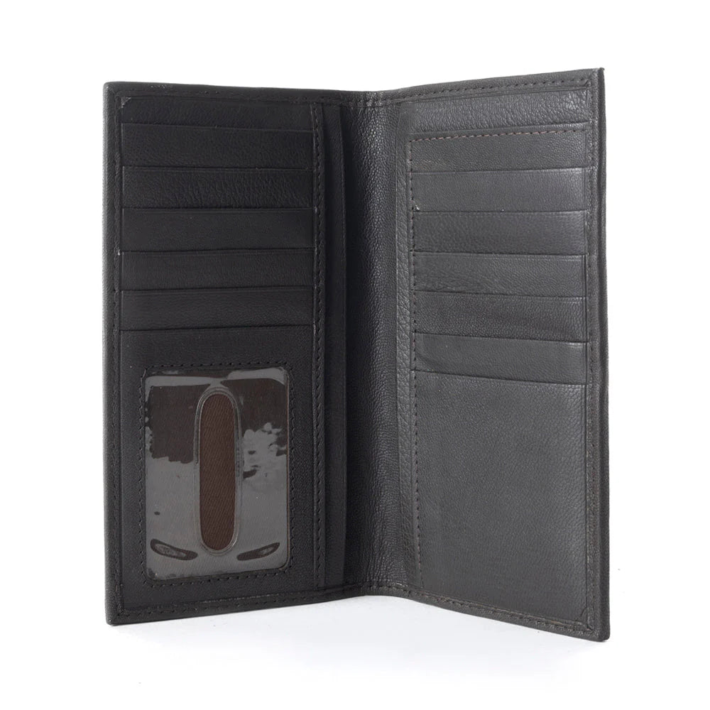 Myra Bronze Diva Wallet