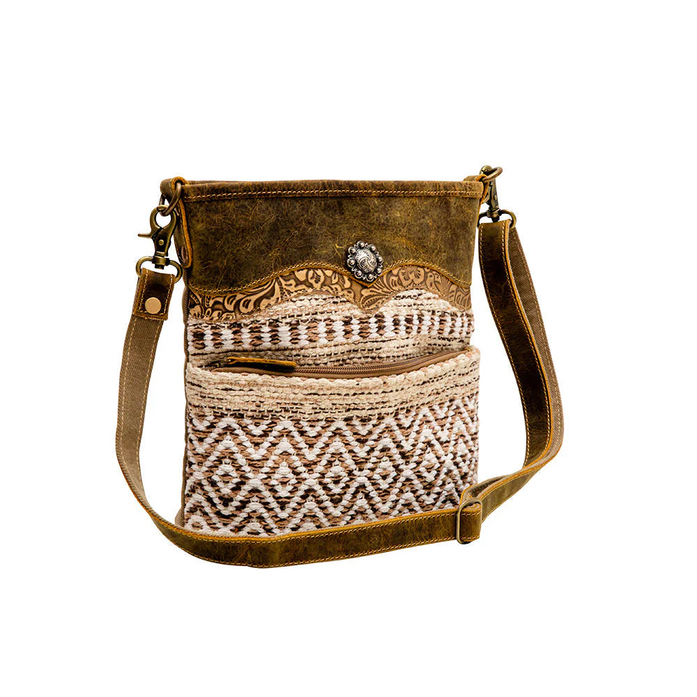 Myra Hispad Small & Crossbody Bag
