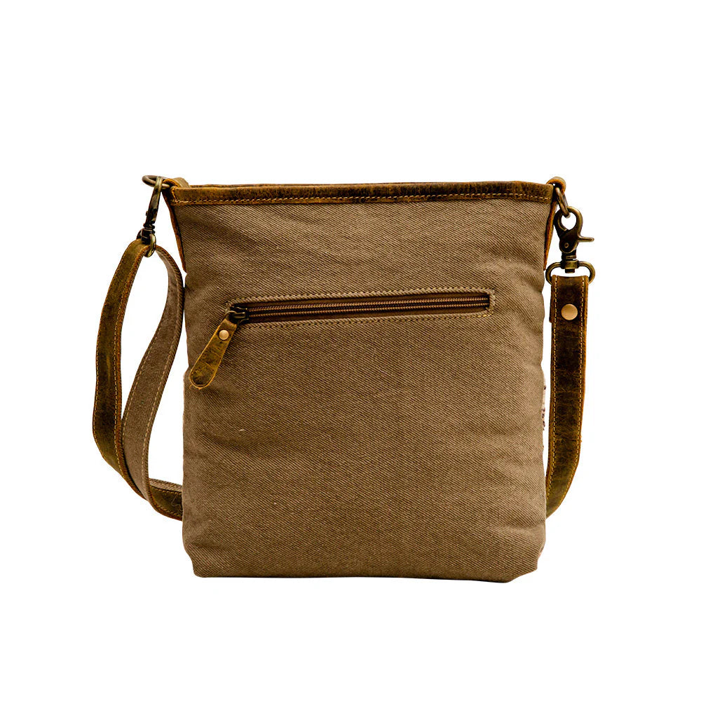 Myra Hispad Small & Crossbody Bag