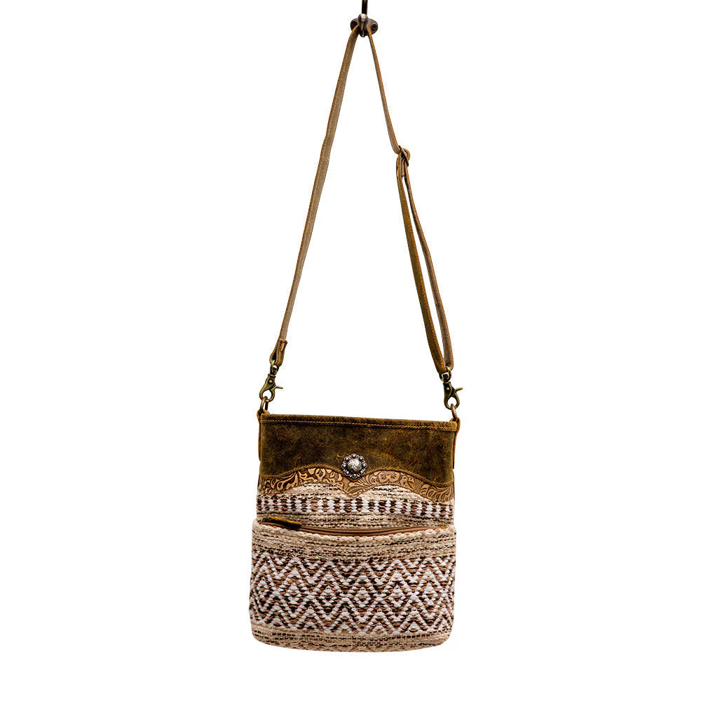 Myra Hispad Small & Crossbody Bag