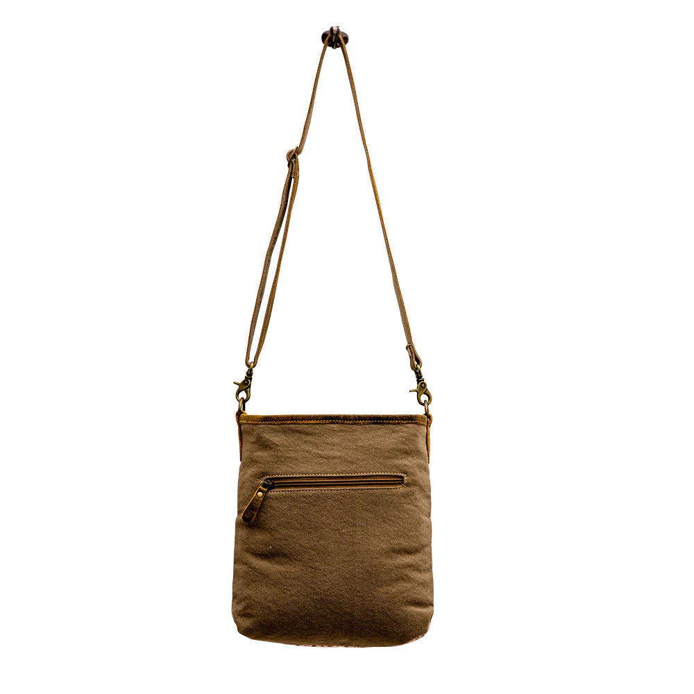Myra Hispad Small & Crossbody Bag