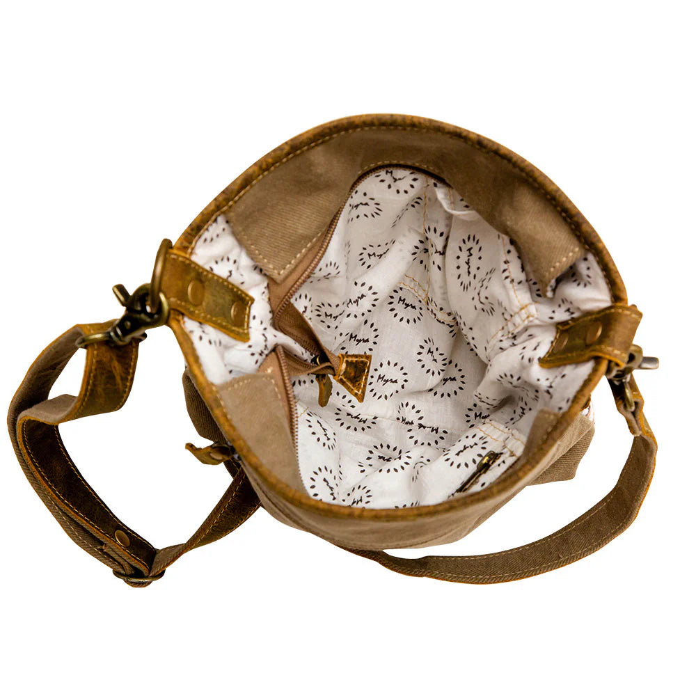 Myra Hispad Small & Crossbody Bag