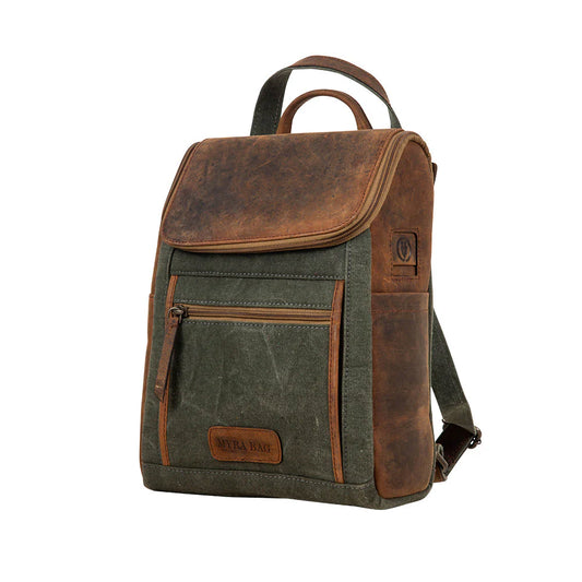 Myra Carriage Port Slimline Backpack Bag