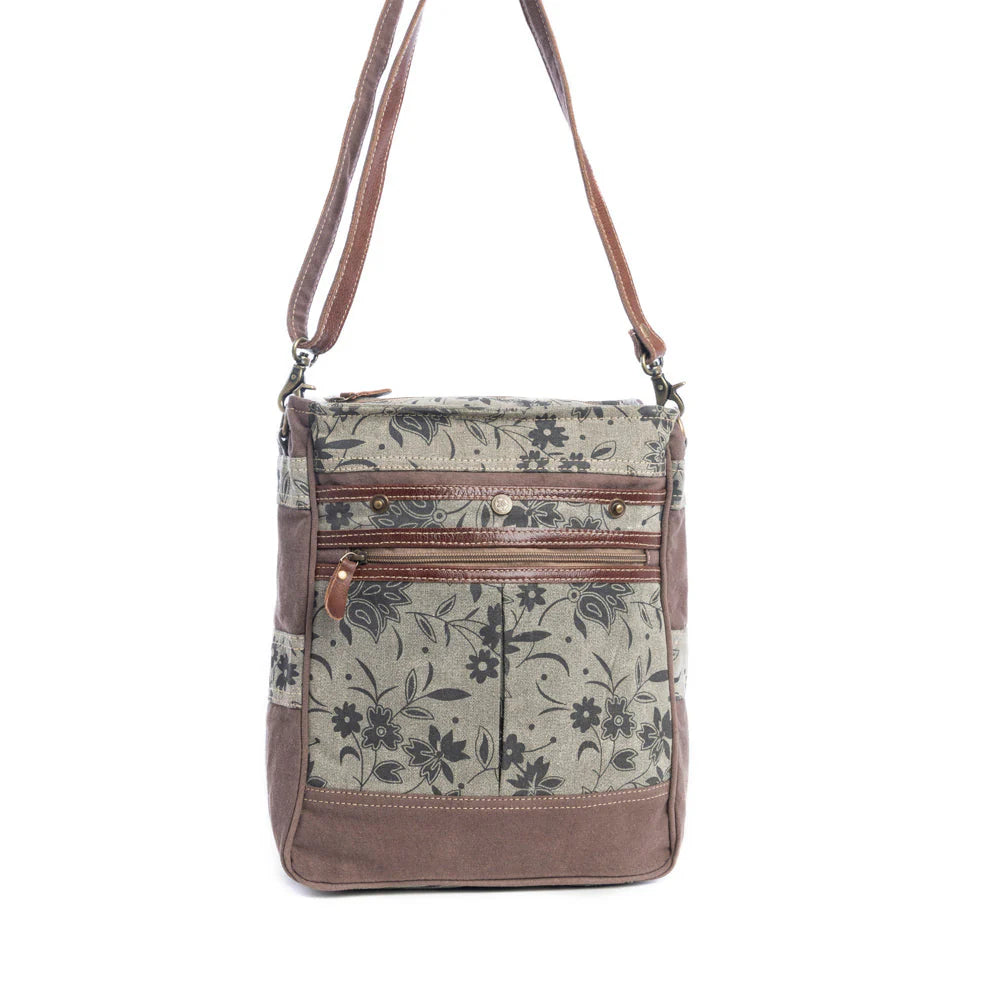 Myra Carefree Days Shoulder Bag