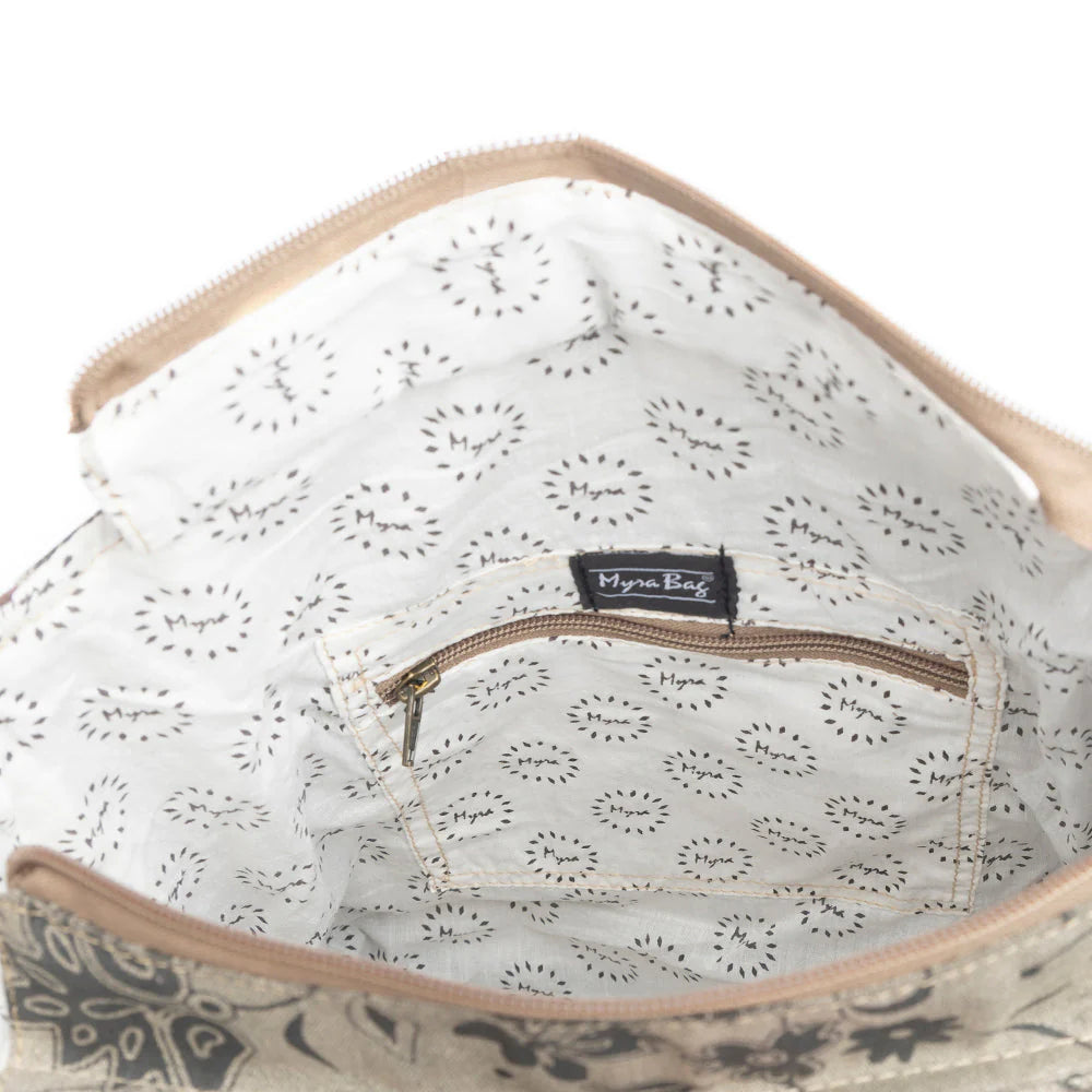 Myra Carefree Days Shoulder Bag
