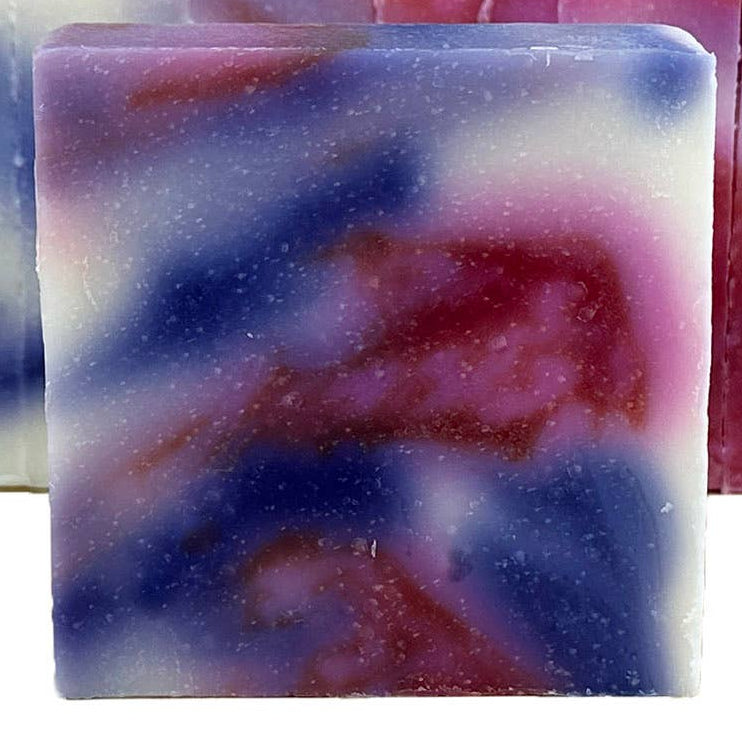 Dirty Hippie Wild Passion Soap