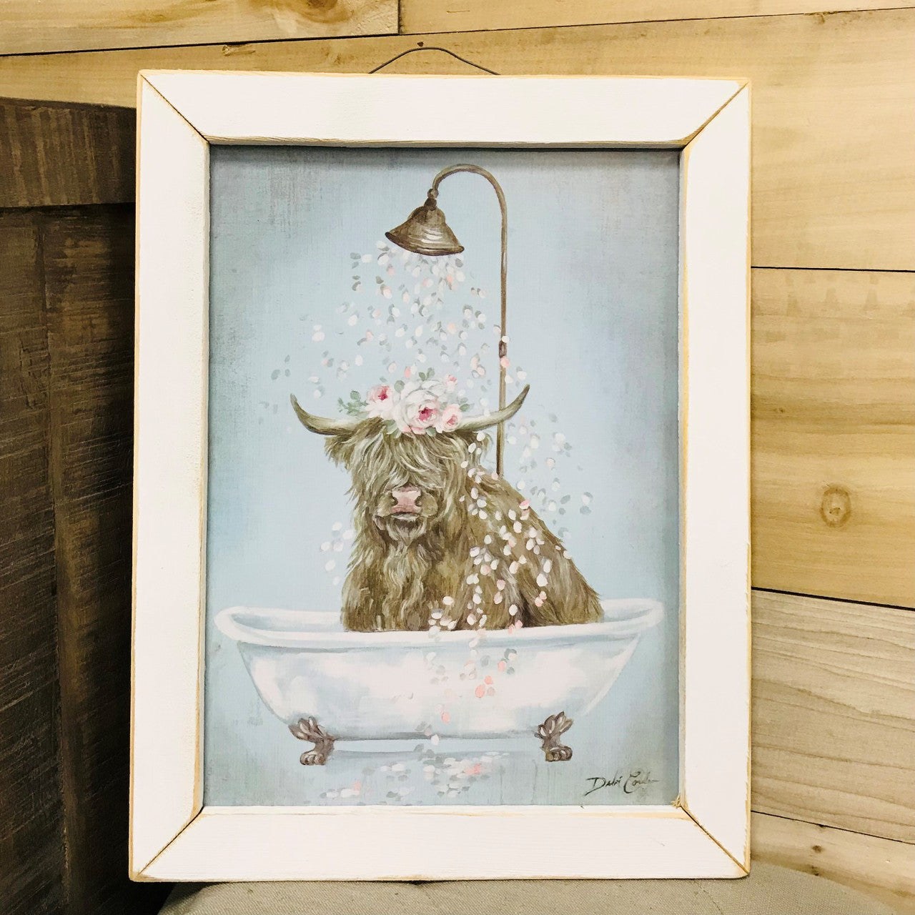 Home Decor Signs & Pictures