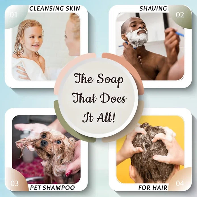 Smell's for the Body & Home