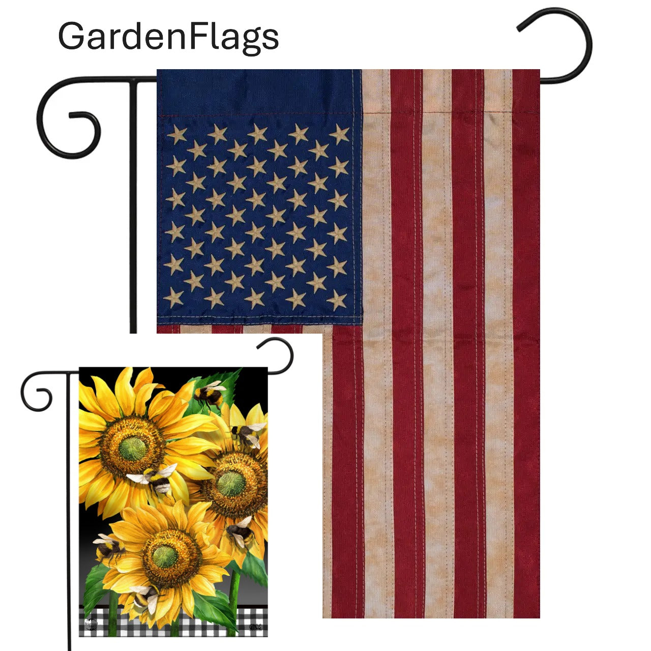 Yard & Garden