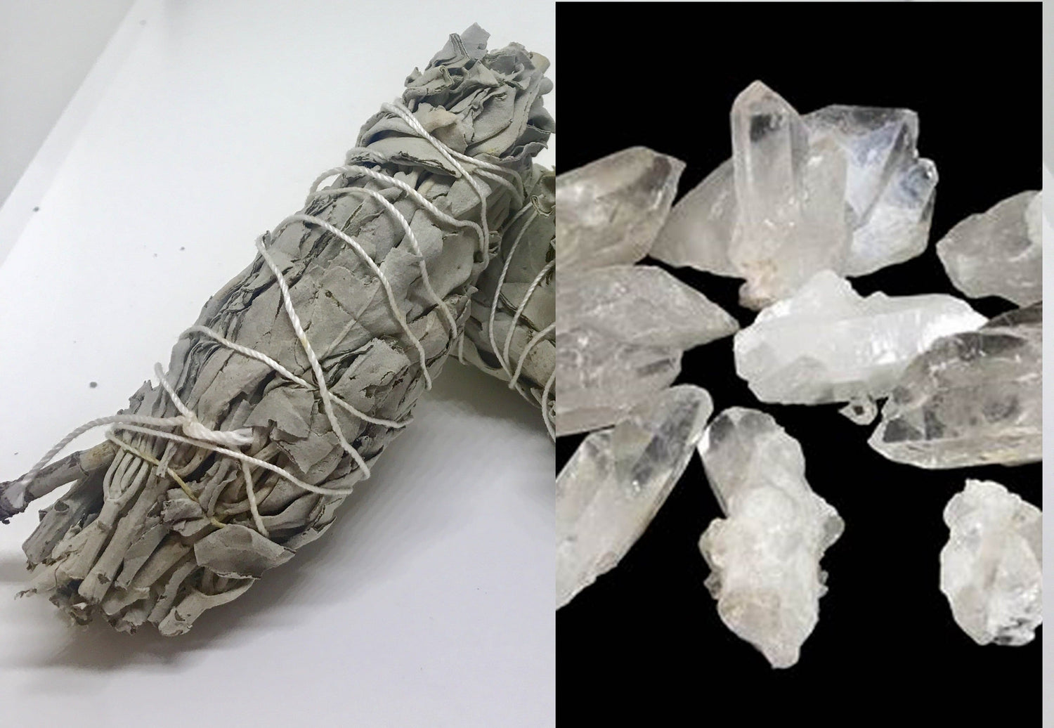 Spiritual Energy Items
