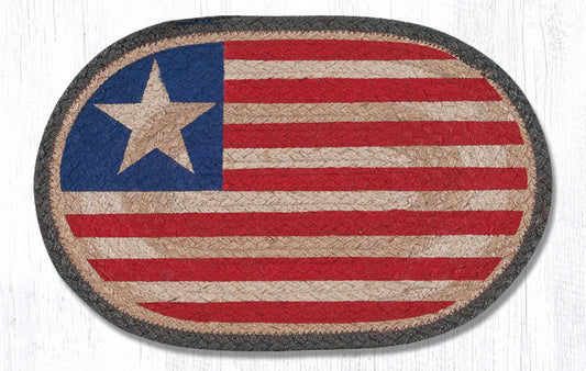 Original Flag Swatch