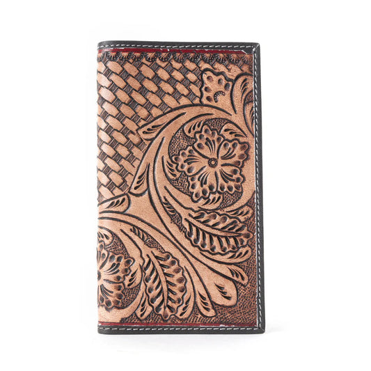 Myra Bronze Diva Wallet