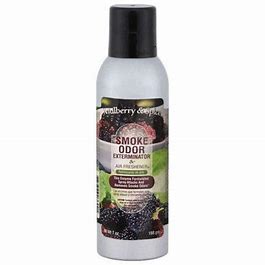 Mulberry & Spice Spray