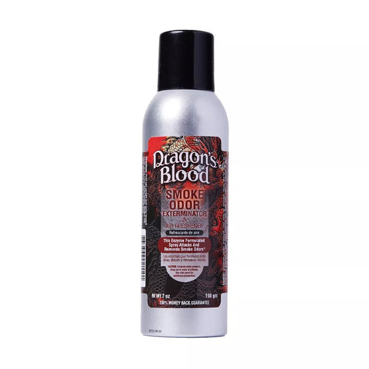 Dragons Blood