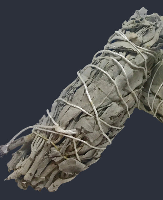 White Sage